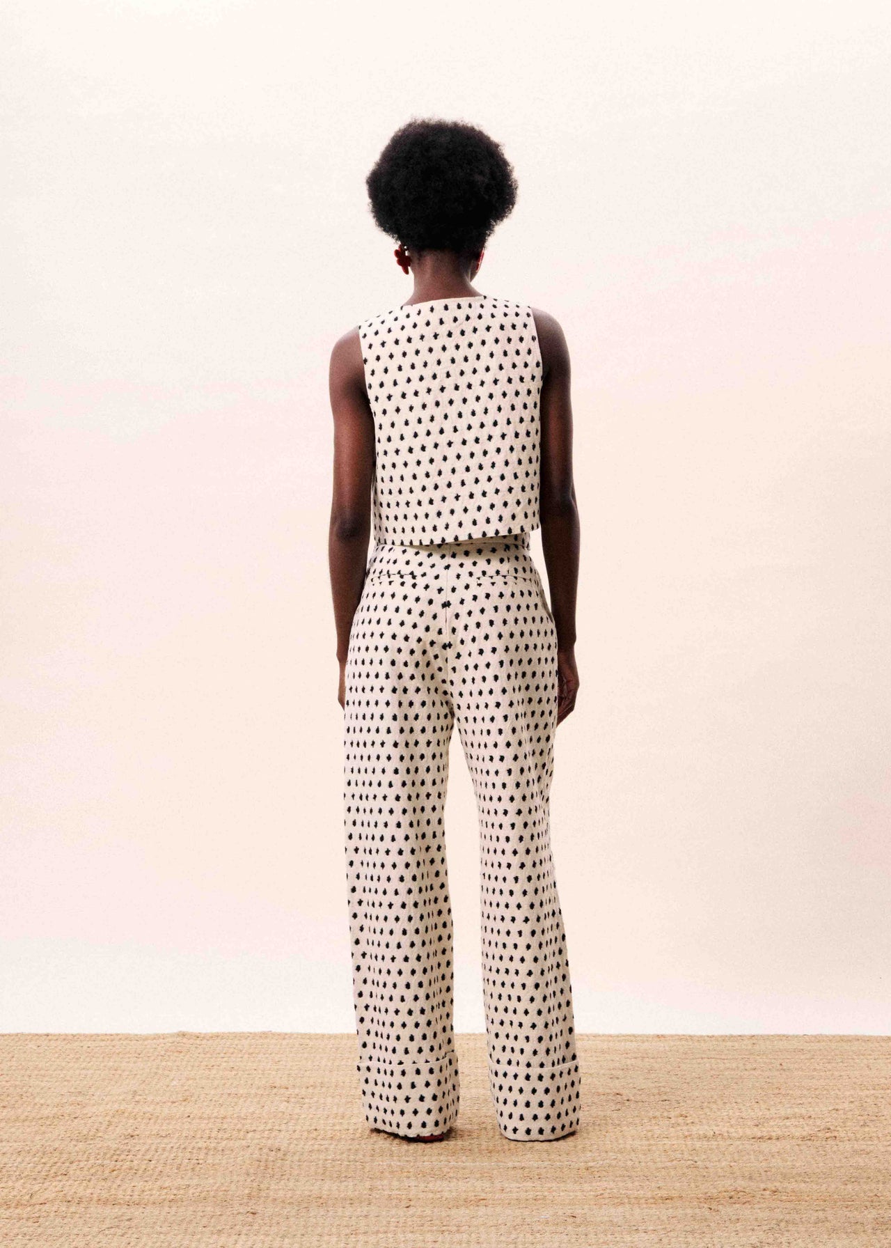 FRNCH ISOLDE Trousers