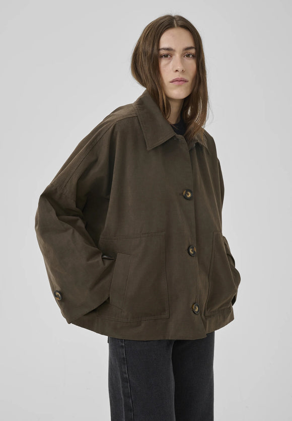 My essential wardrobe Lyon Jacket
