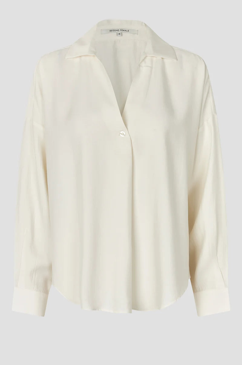 Timeline Blouse
