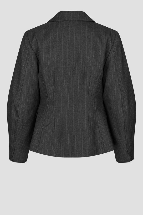 Vienne Sculptured Blazer