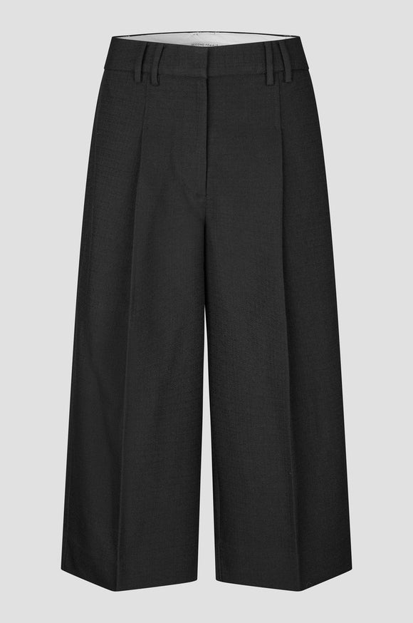 Sella Cropped Trousers