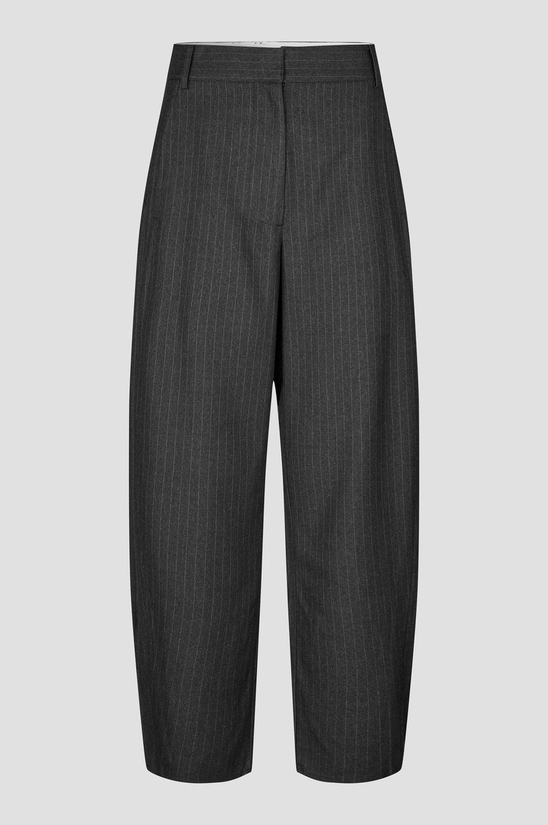Vienne Barrel Trousers