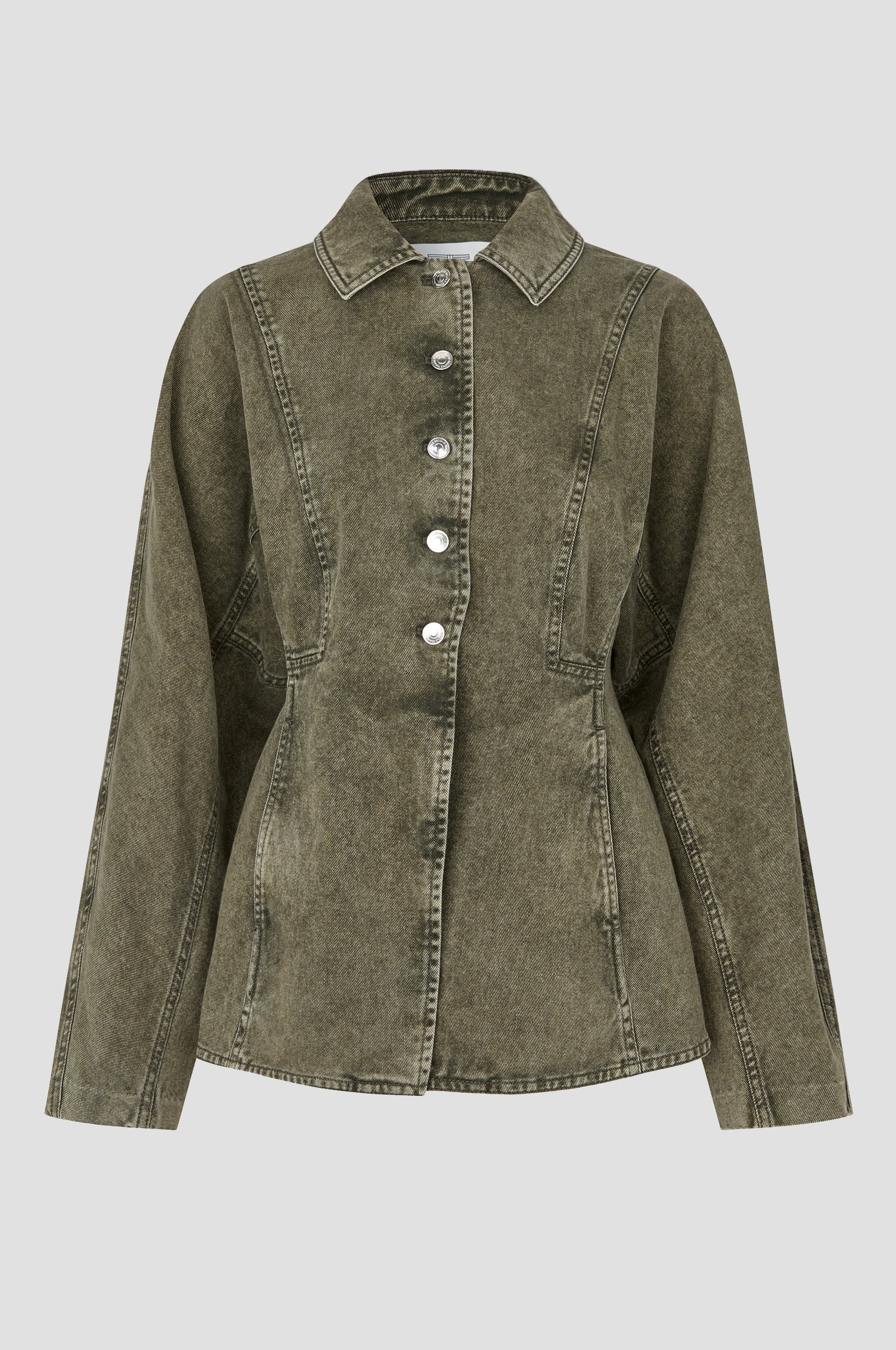 Jaye Denim Jacket