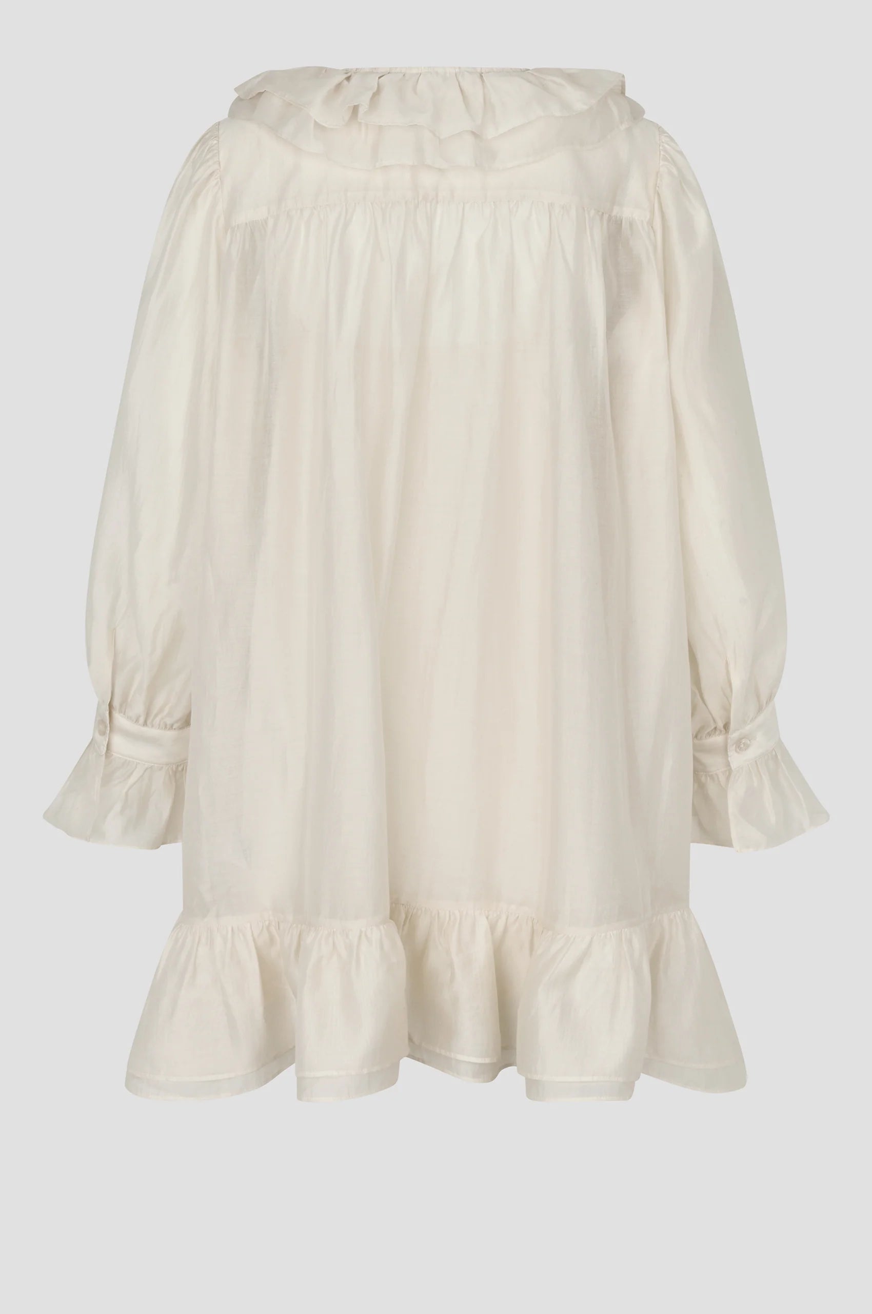Werna Frill Dress