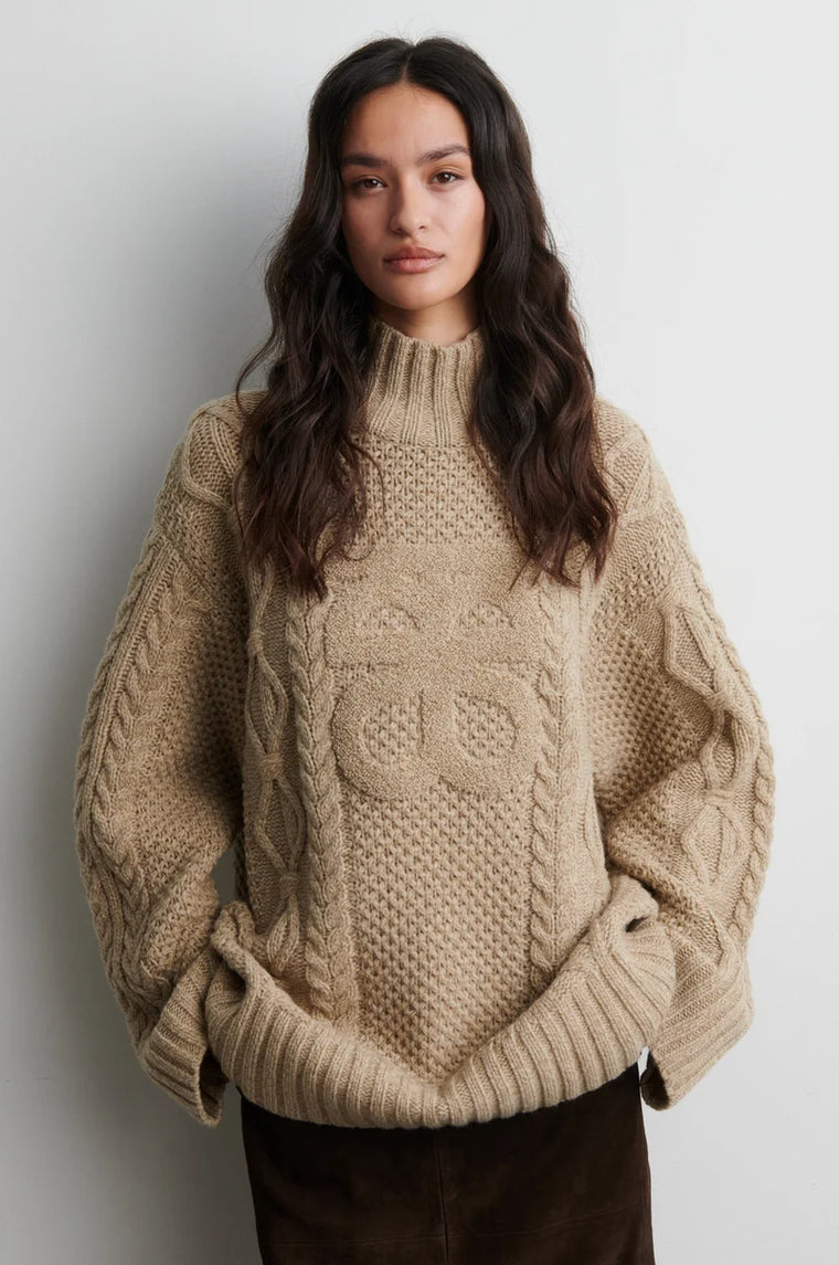 Janne Knit 