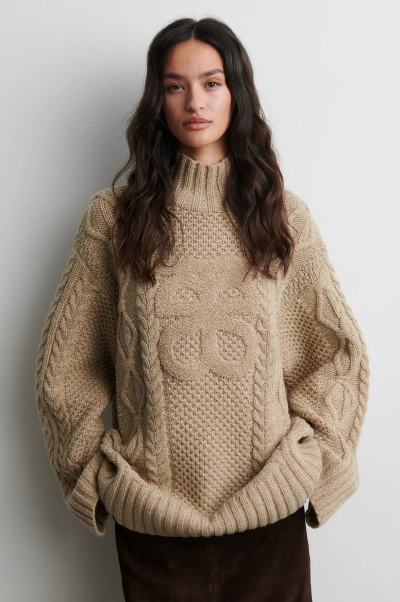 Janne Knit 