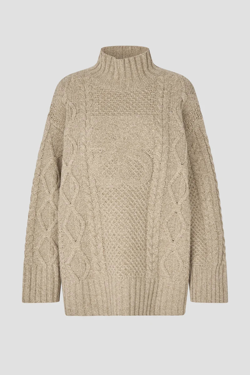 Janne Knit