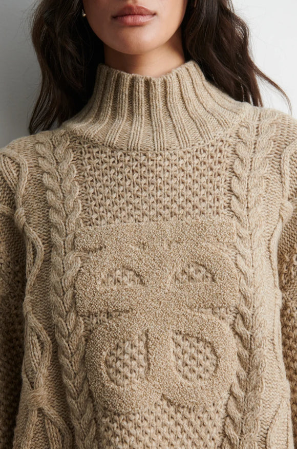 Janne Knit 