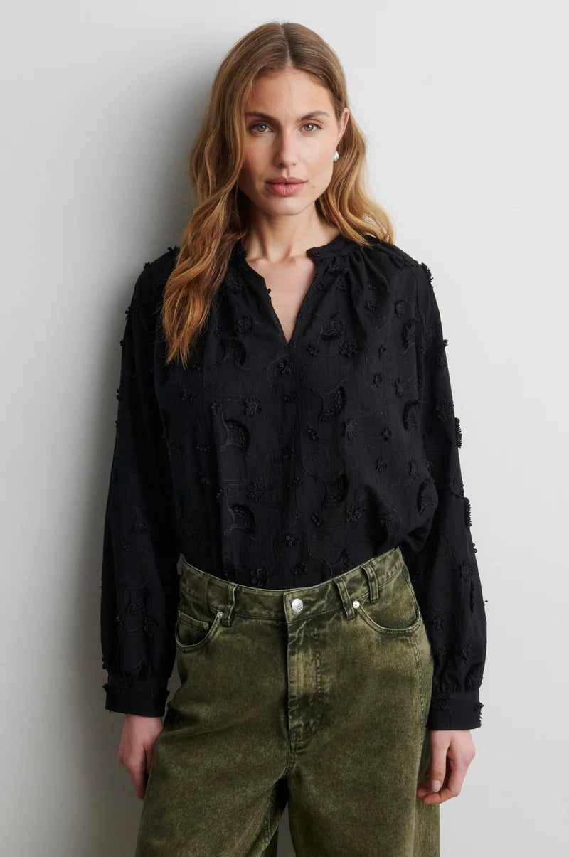 Rosalil blouse
