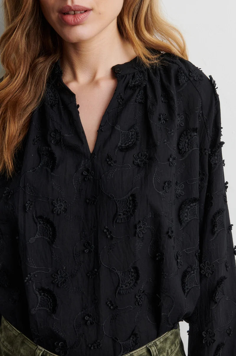 Rosalil blouse