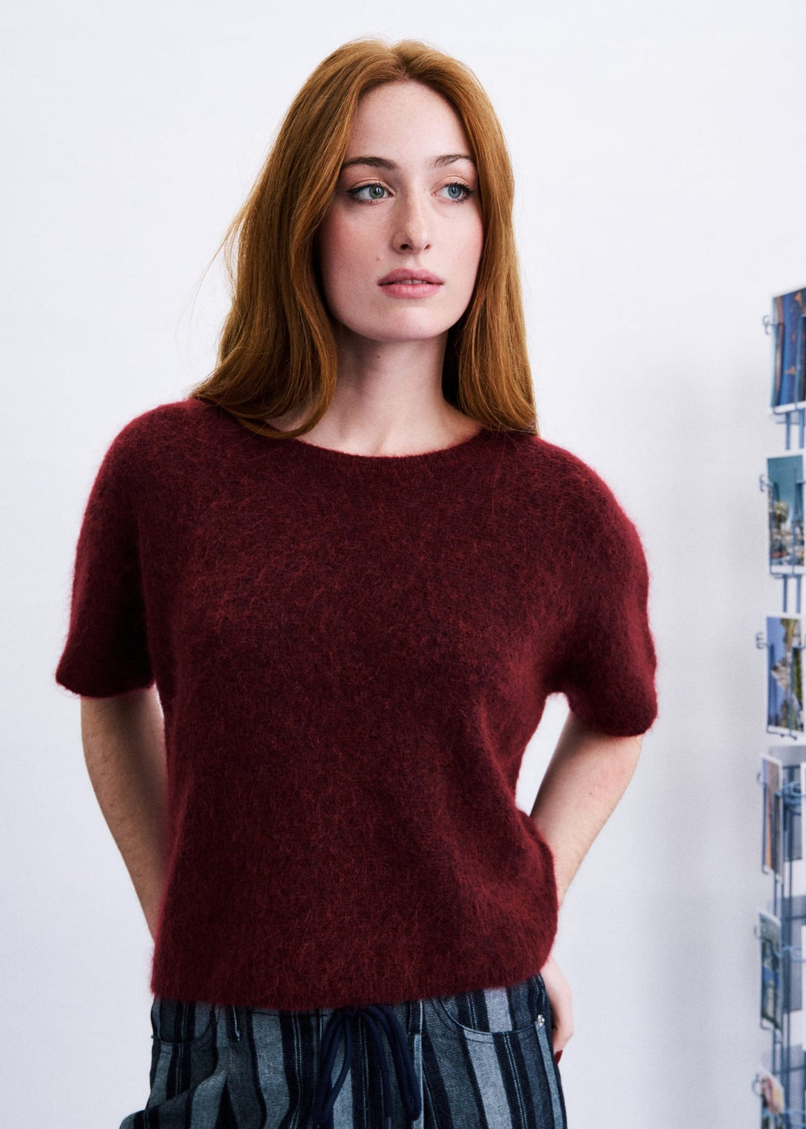 Sanriku Knit