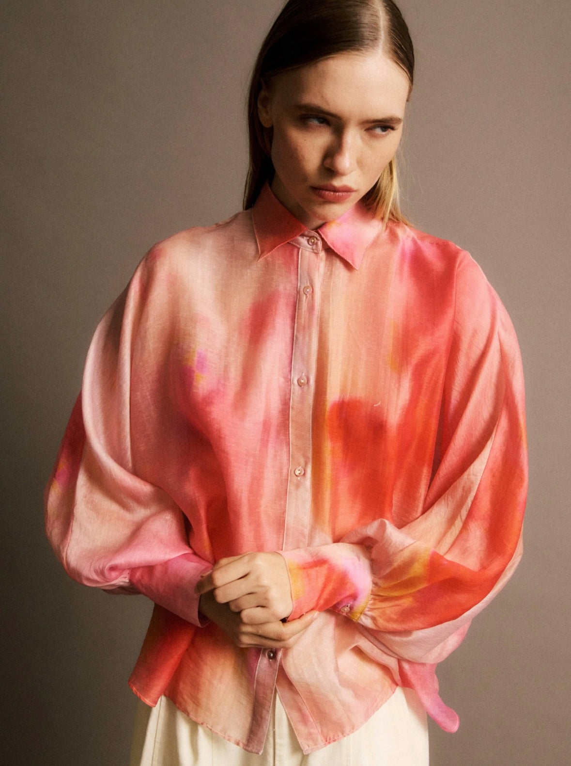 Etienne Blouse