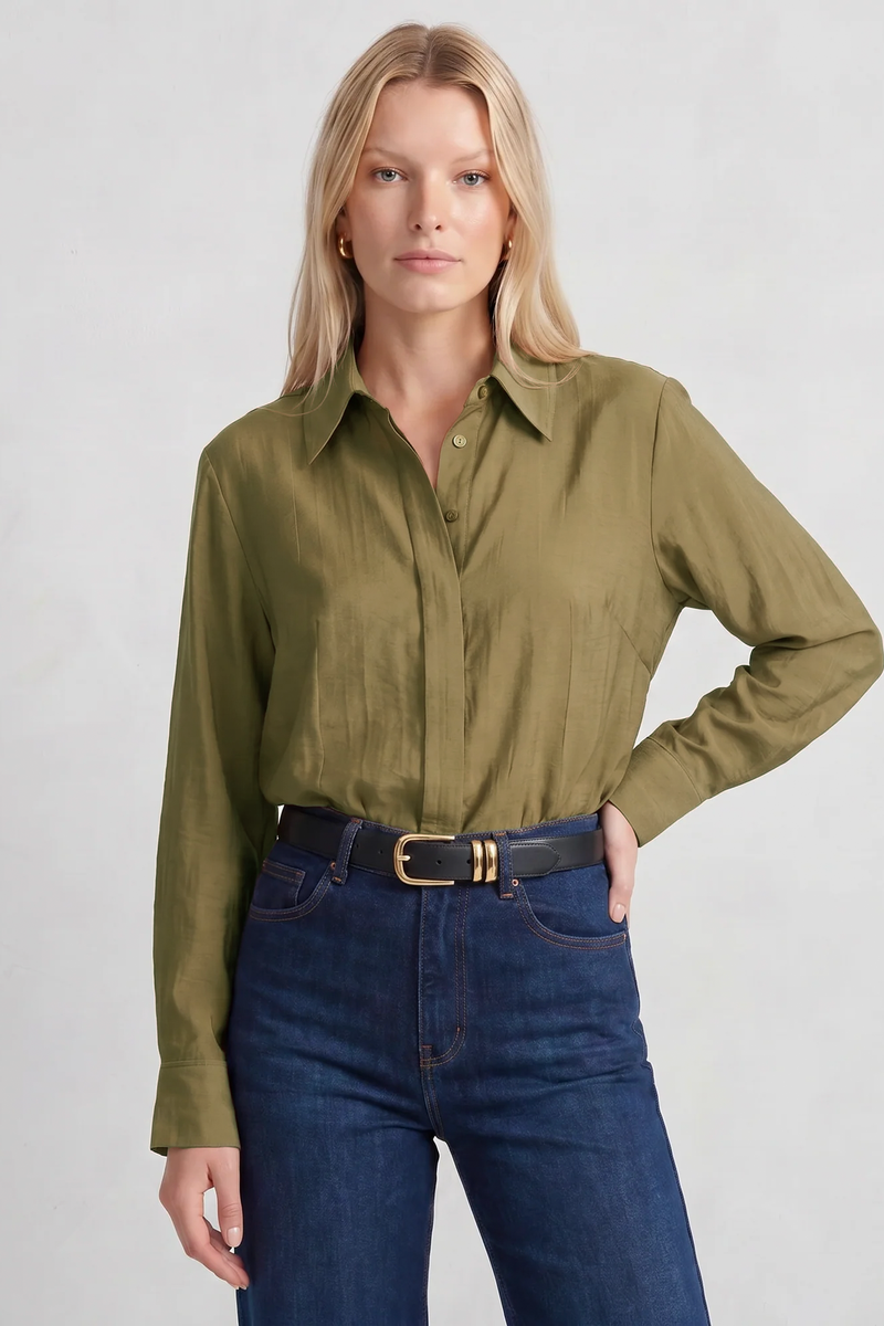 Elera Shirt