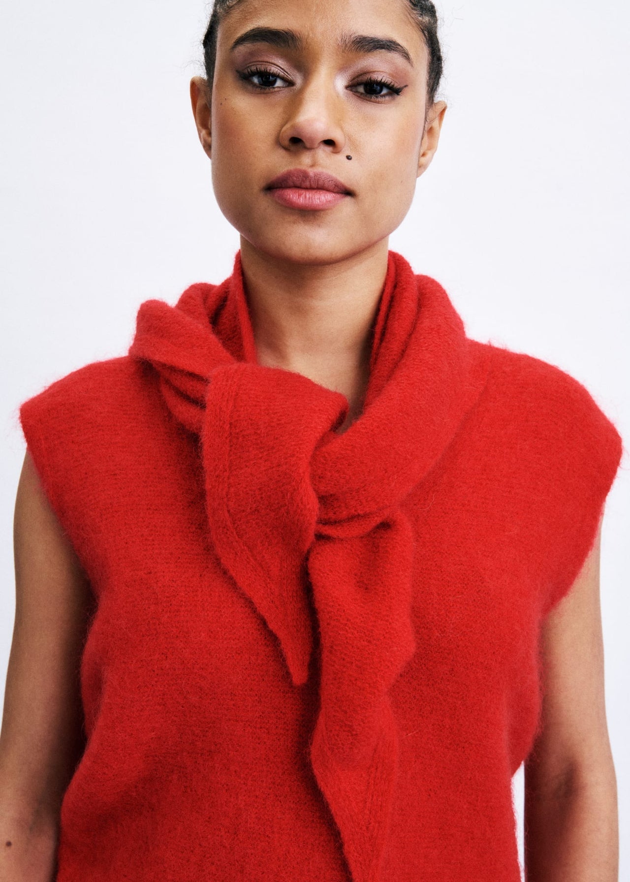 Frnch Scarfs
