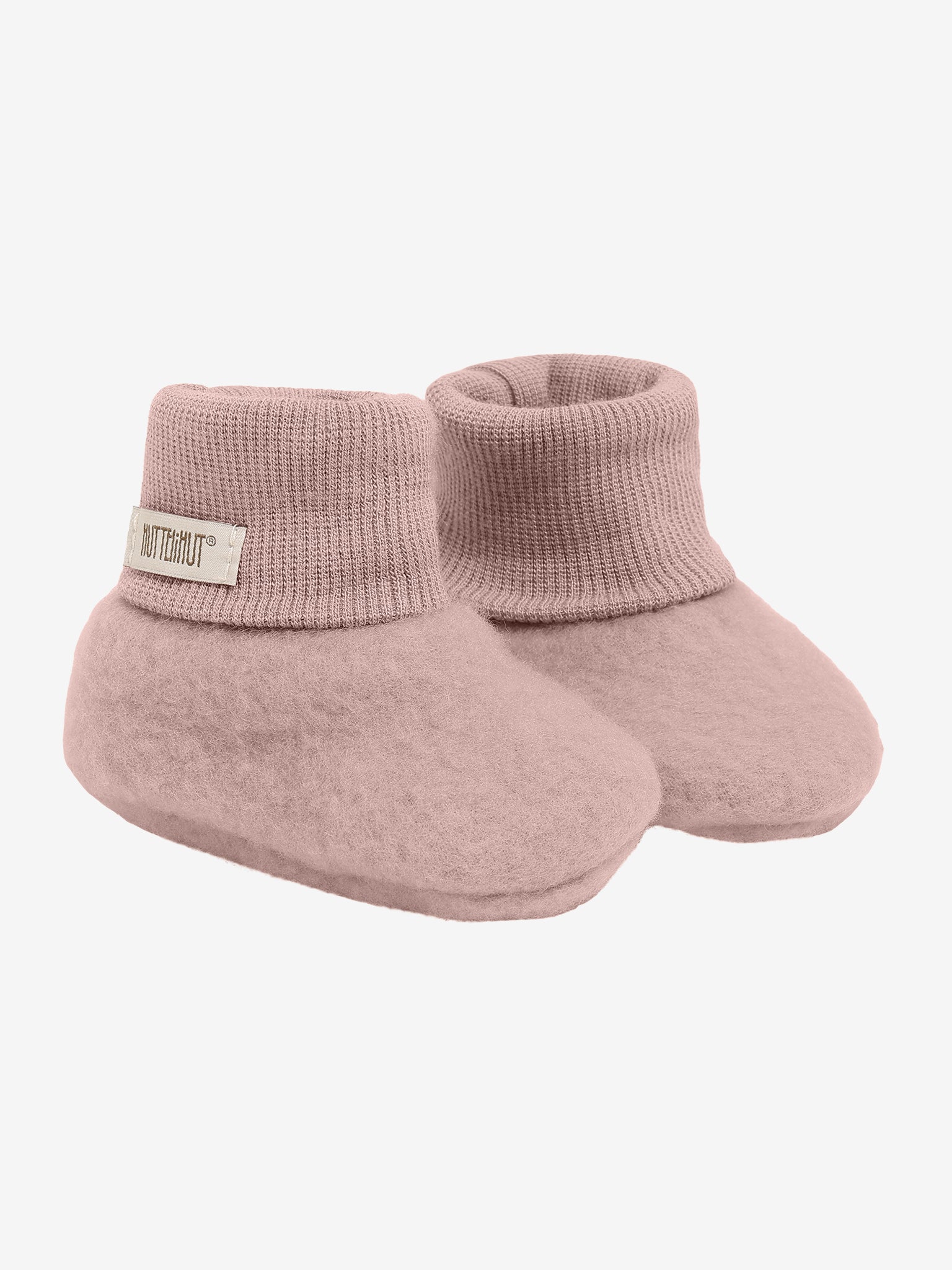 Wool Footies