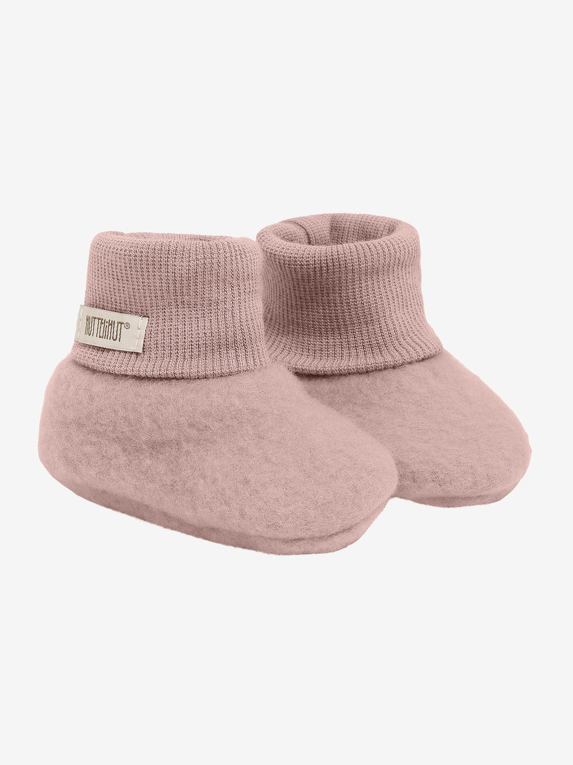 Wool Footies