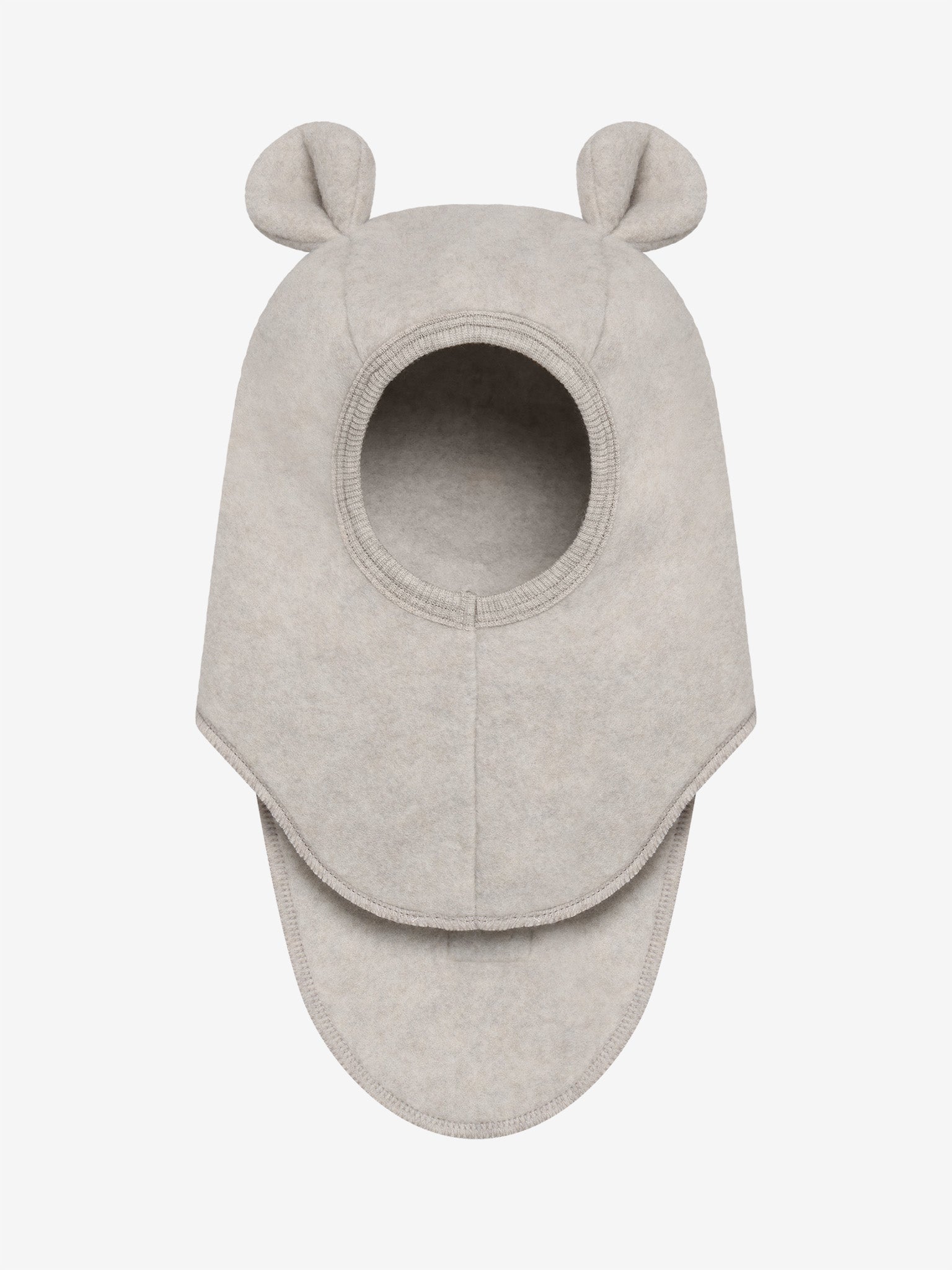 Balaclava with Ears 