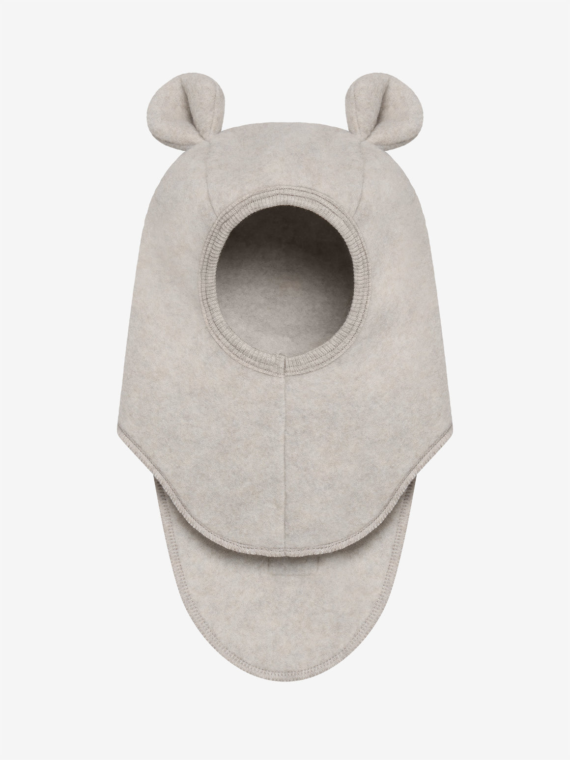 Balaclava with Ears 