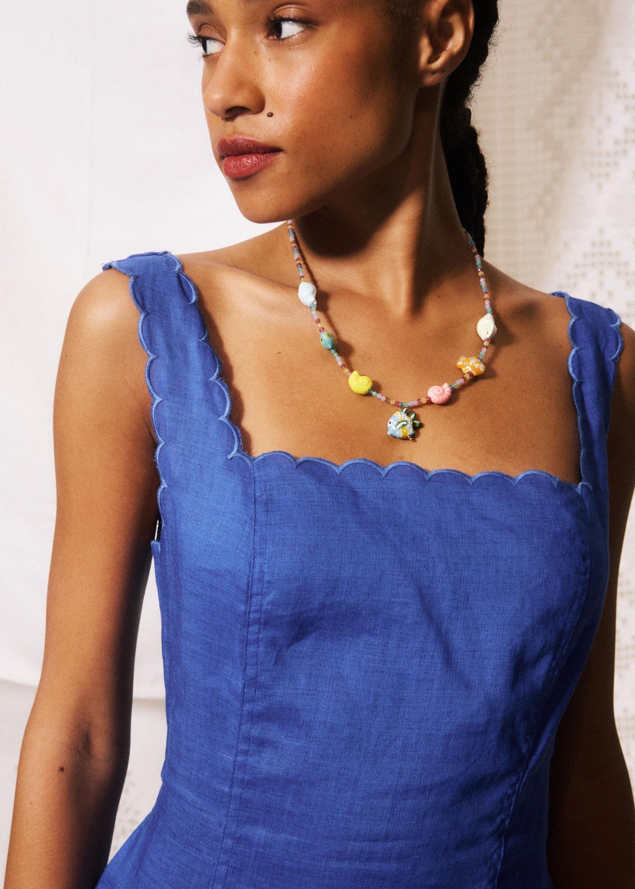 Maria Dress
