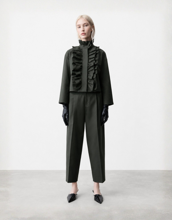 Psophia Jacket 2834