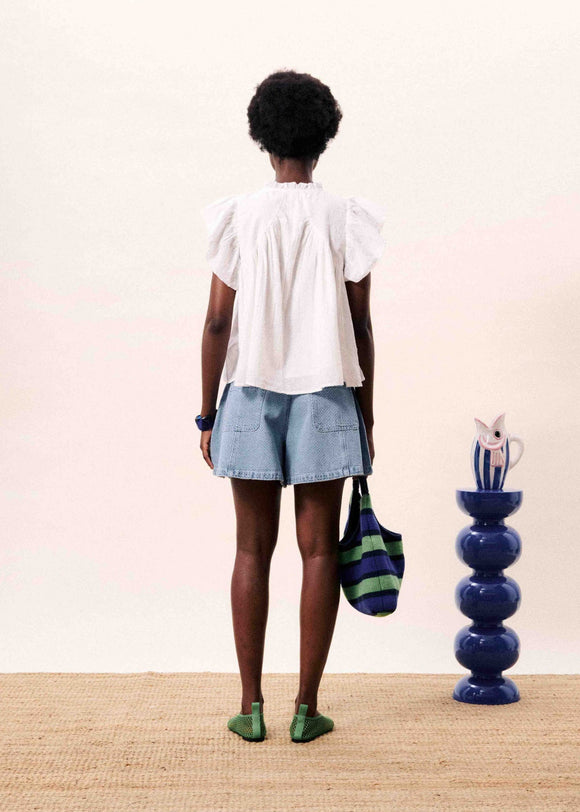 Khoi Shorts
