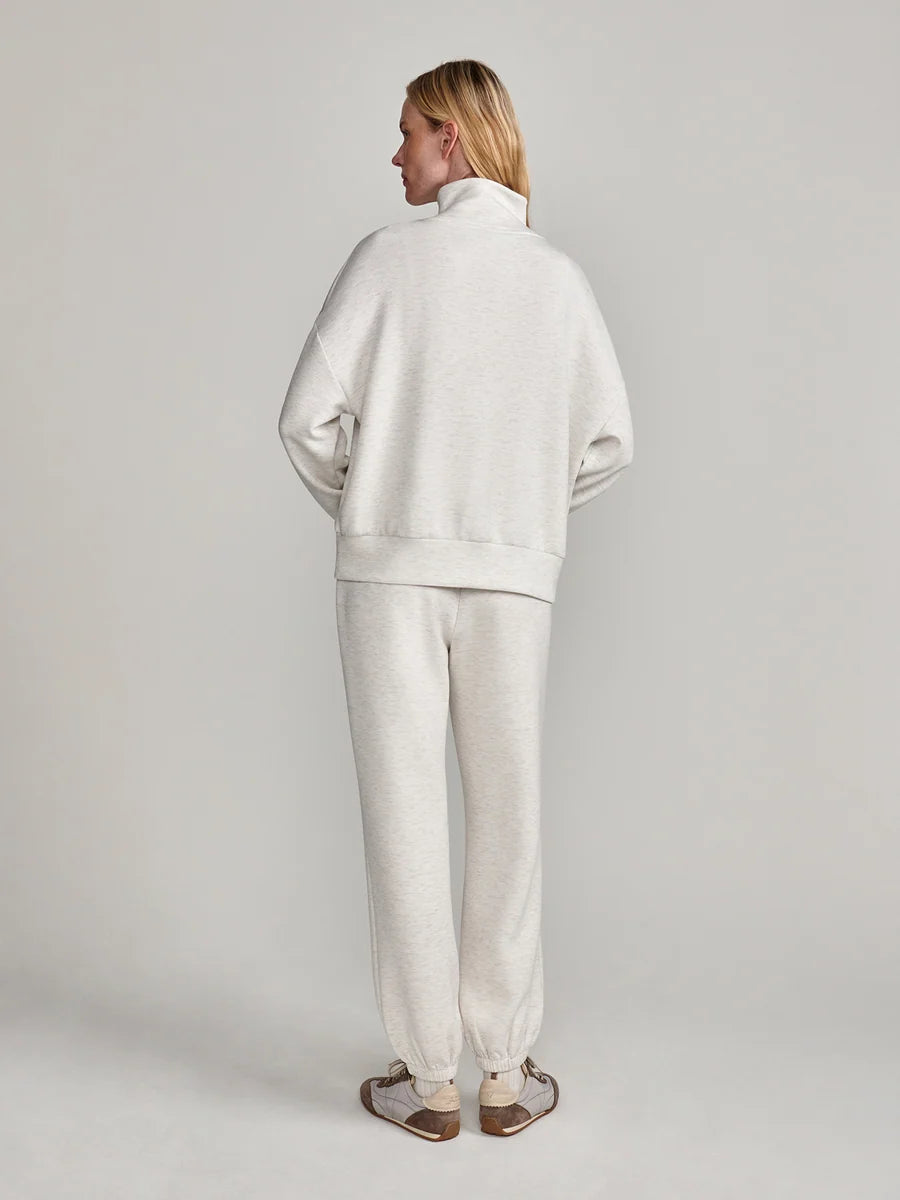 The Classic Cuff Pant '25