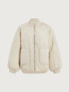 Varley Serina Reversible Coat