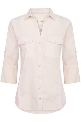 Part Two Cortnia Shirt