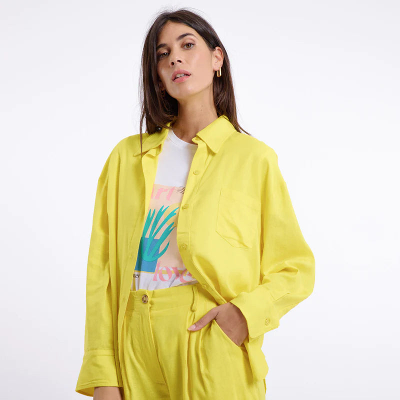 Artlove Cheina Shirt