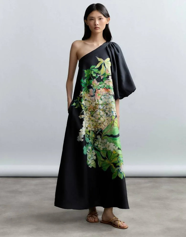 Psophia Dress 2695
