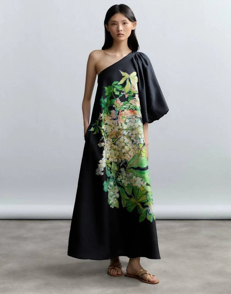 Psophia Dress 2695