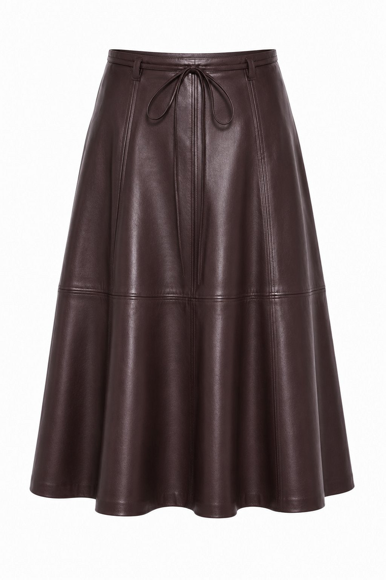 Mokpo Skirt Fig
