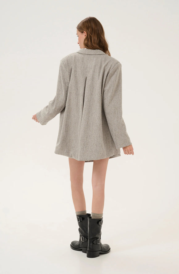 My Essential Wardrobe Emmy Blazer