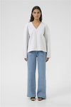 Karen By Simonsen Urselina Sweat Blouse