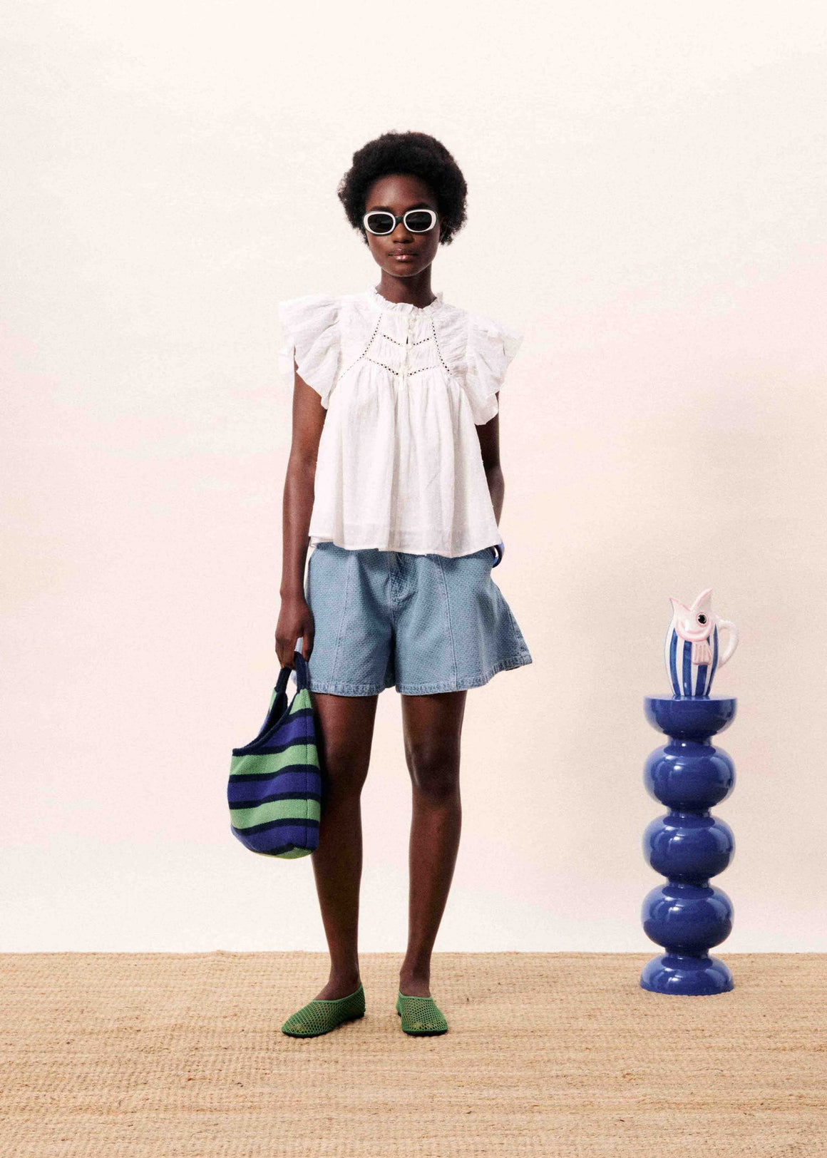Khoi Shorts