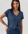 Artlove Darla Linen T-Shirt