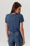 Artlove Darla Linen T-Shirt