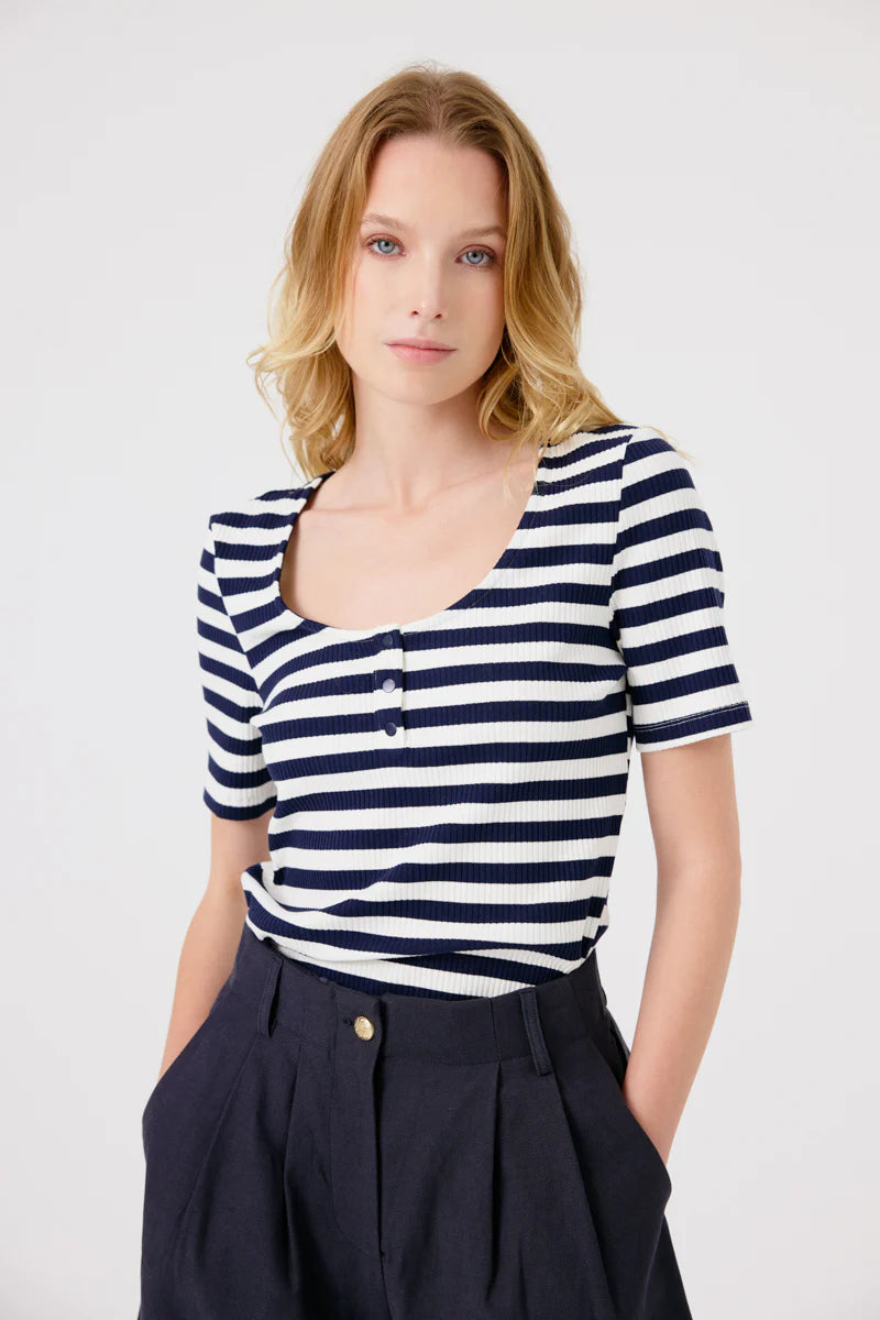 Artlove Leane Top