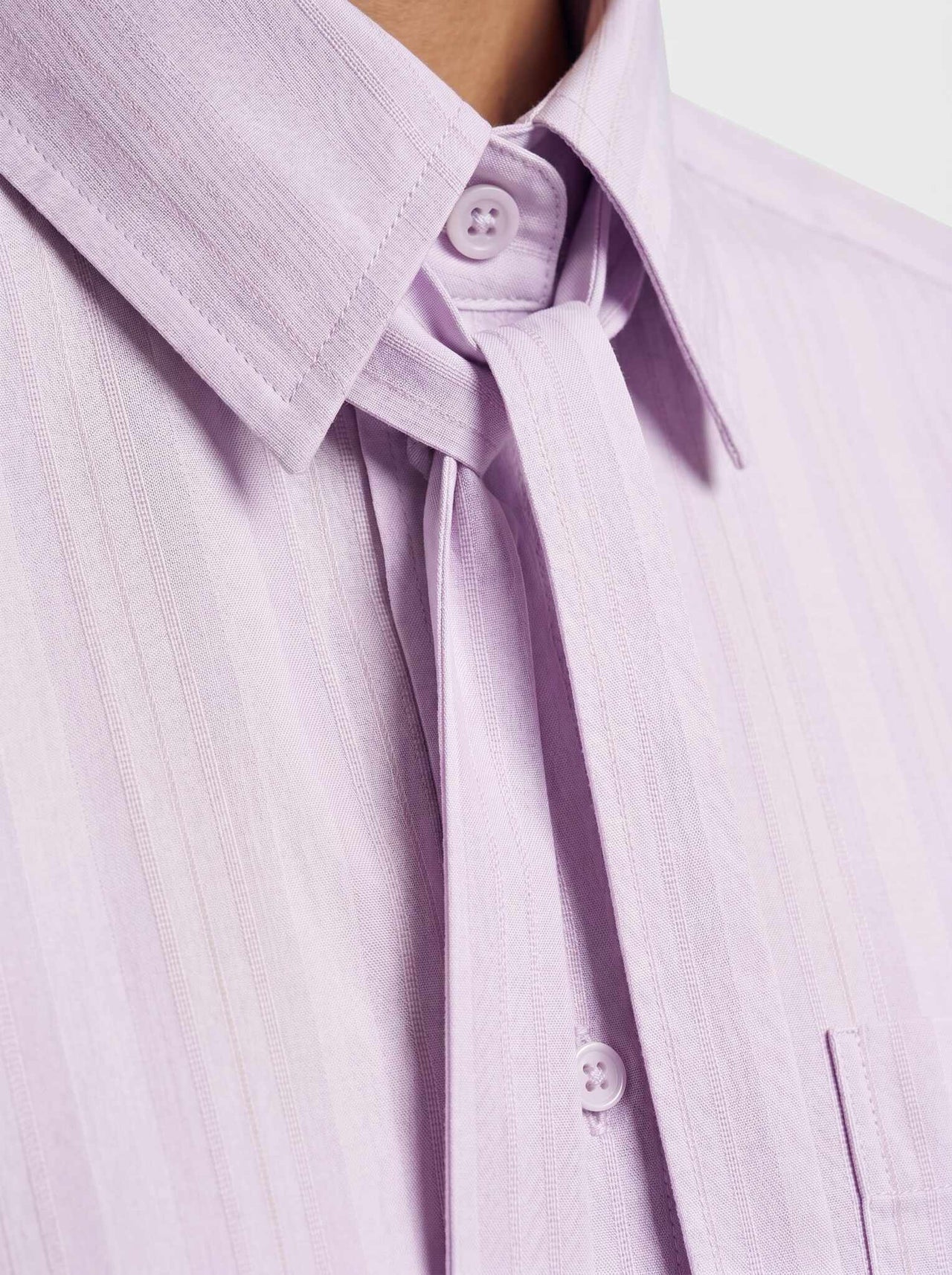 Ever Stripe Shirt