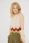 Artlove Claudie top