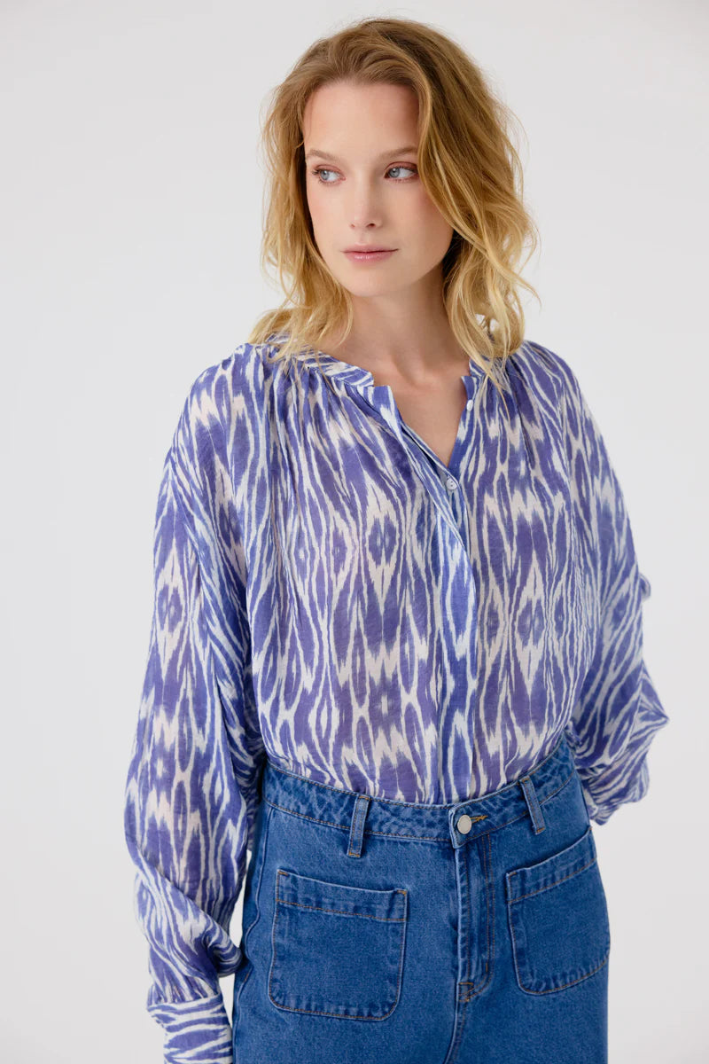 Artlove Hind Blouse
