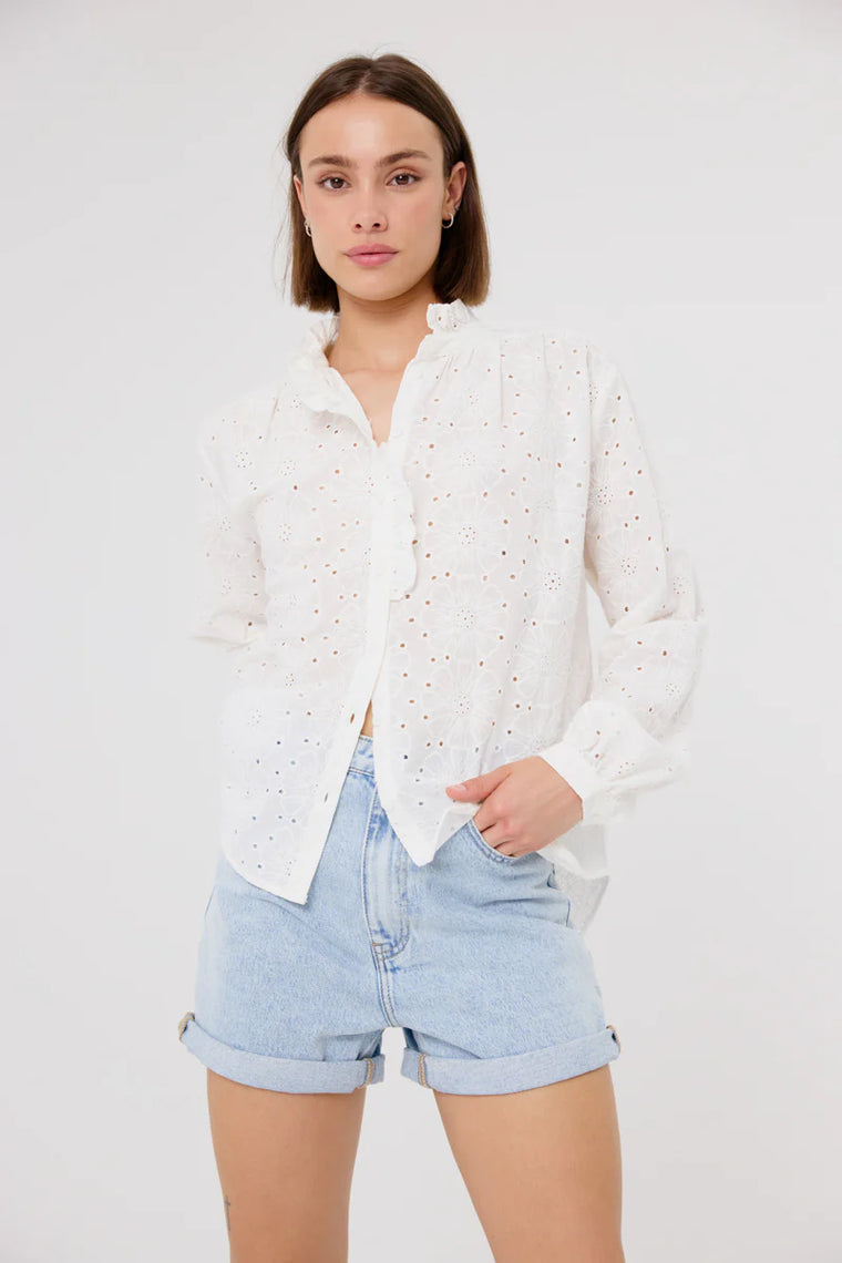 Artlove Adina Blouse