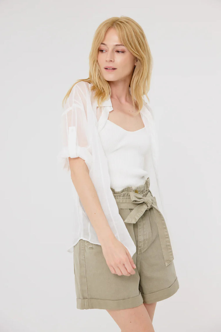 Artlove Margaux Shirt