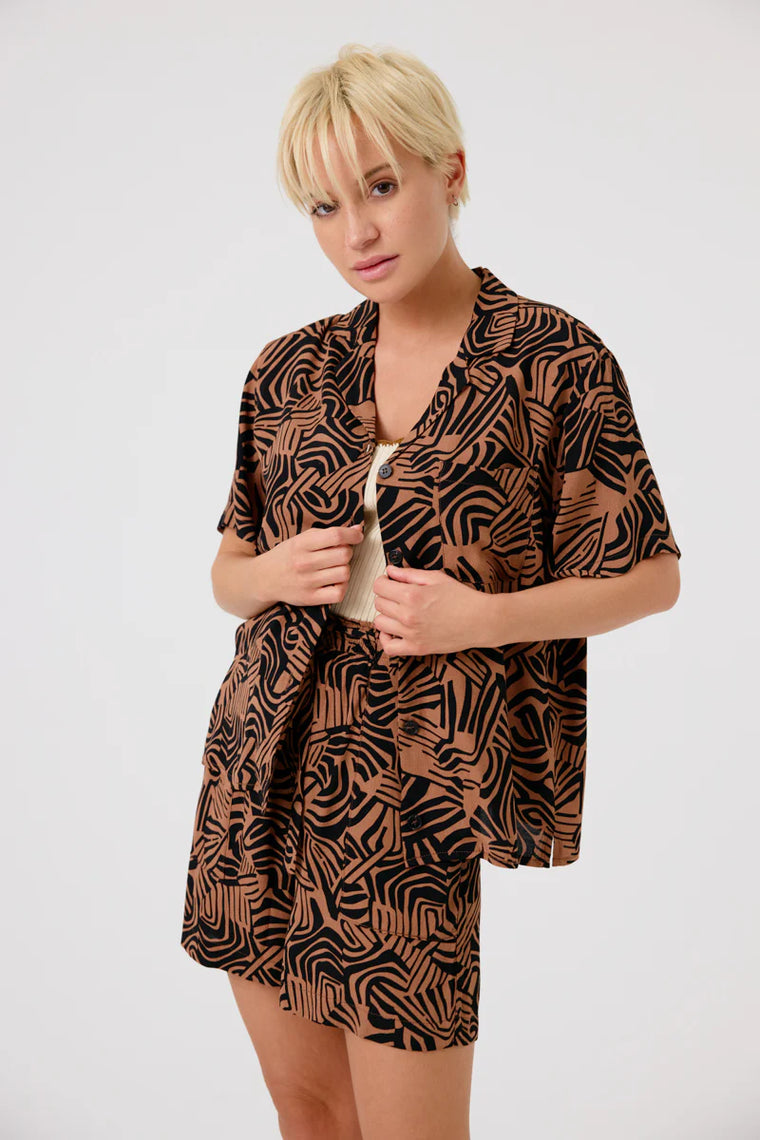 Artlove Domitile Shirt