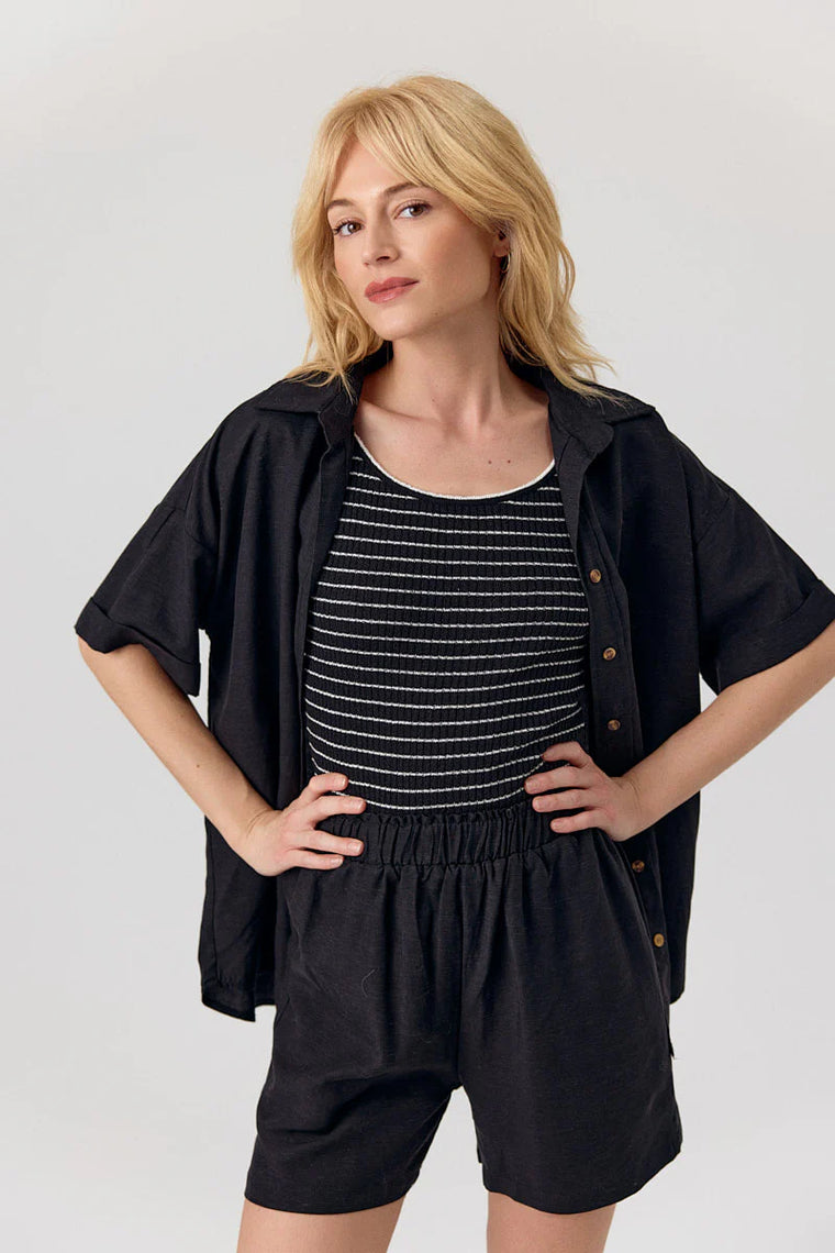 Artlove Addison Shirt
