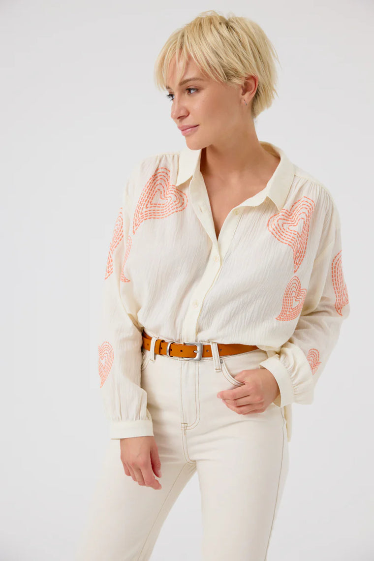 Artlove Anceline Shirt