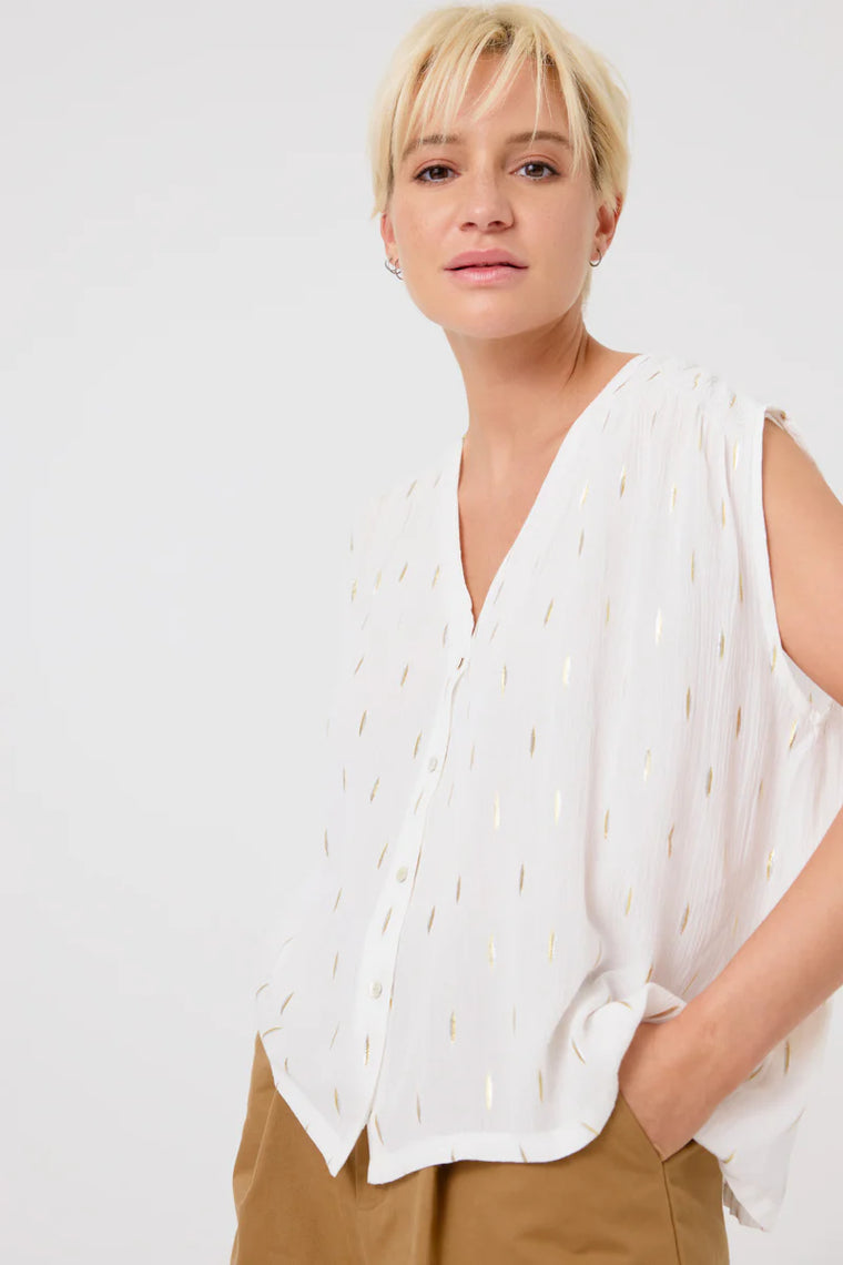 Artlove Lucie Blouse