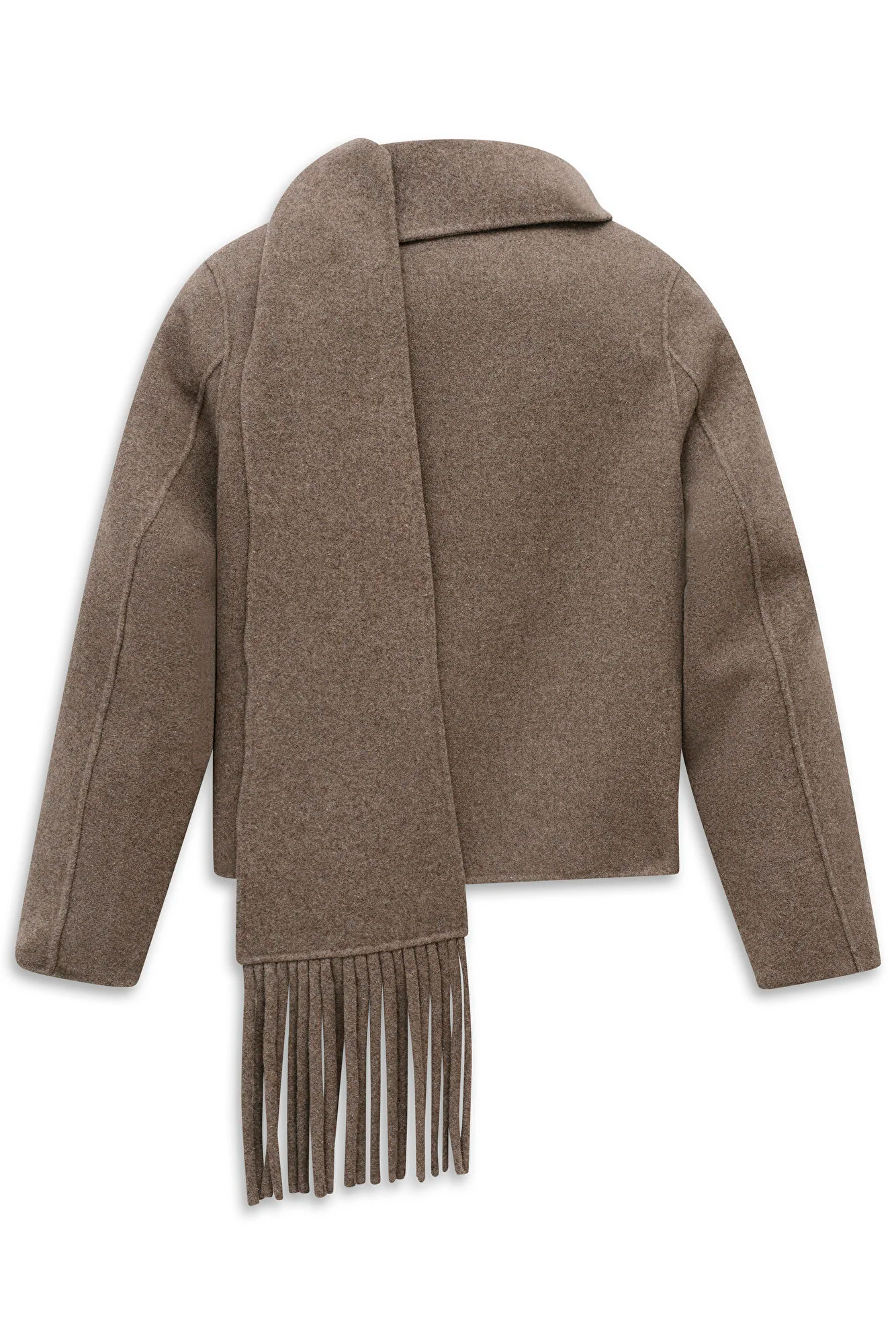 Bugatti Wool Coat 261600