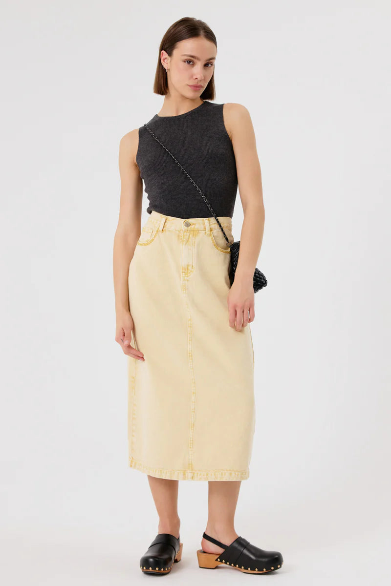 ArtLove Havana Skirt
