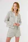 Artlove Cassandre Jacket